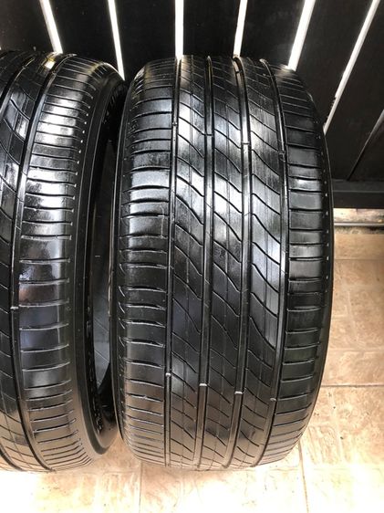 ปี25Michein Primcy3st225 50R17ชุด2เส้น รูปที่ 2