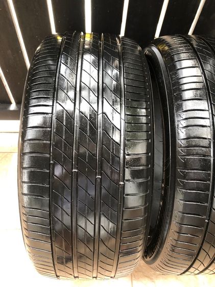 ปี25Michein Primcy3st225 50R17ชุด2เส้น รูปที่ 3