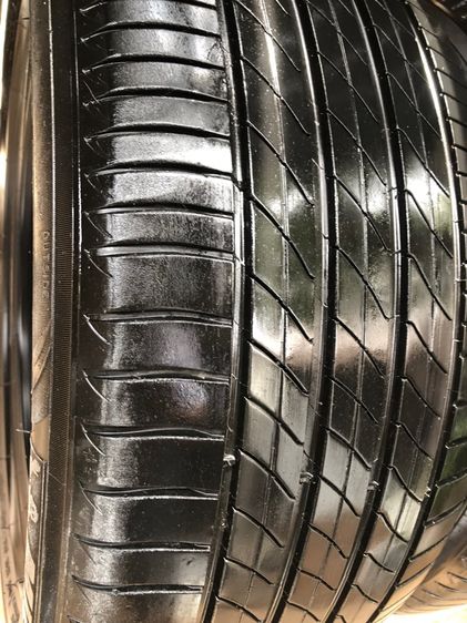 ปี25Michein Primcy3st225 50R17ชุด2เส้น รูปที่ 6