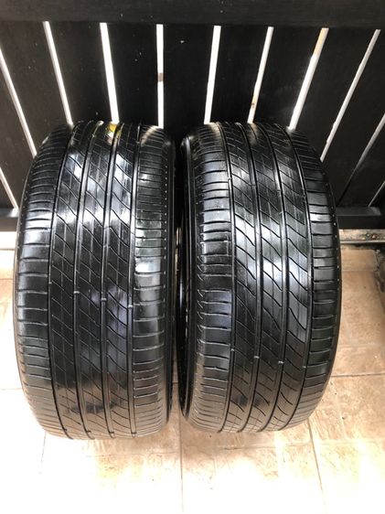 ปี25Michein Primcy3st225 50R17ชุด2เส้น