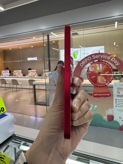 iPhone 14 128gb เครื่องสวยใช้งานปกติทุกอย่าง รูปที่ 4