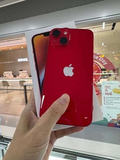 iPhone 14 128gb เครื่องสวยใช้งานปกติทุกอย่าง