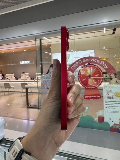 iPhone 14 128gb เครื่องสวยใช้งานปกติทุกอย่าง รูปที่ 5