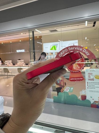 iPhone 14 128gb เครื่องสวยใช้งานปกติทุกอย่าง รูปที่ 6