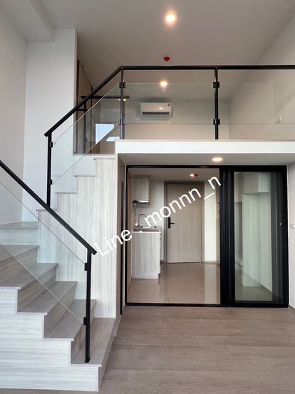 อื่นๆ ไม่อนุญาต มีบางส่วน 2025 (เจ้าของ) ขายดาวน์ขาดทุน ถูกกว่าราคารอบ VVIP คอนโด Origin play MRT บางขุนนนท์ ห่างศิริราชเพียง 2 กิโล