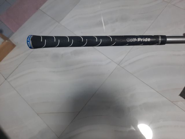 ไม้กอล์ฟชุดเหล็กCallaway  Bigbertha Steelhead รุ่นX-14 รูปที่ 11