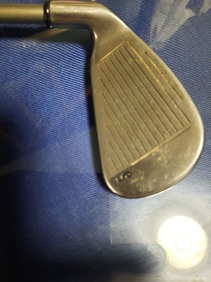 ไม้กอล์ฟชุดเหล็กCallaway  Bigbertha Steelhead รุ่นX-14 รูปที่ 13