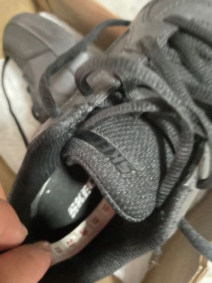 ส่งต่อรองเท้าเด็กชาย skechers UK13 รูปที่ 7