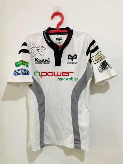 ขาว อื่นๆ แขนสั้น อื่นๆ อื่นๆ เสื้อทีม Worthingtons แท้ 💯 size ขนาดวัดจริงอก 21.5 ยาว 28 นิ้ว สภาพใหม่มาท ทรงสวย งานปักสวย หายากน่าสะสมครับ