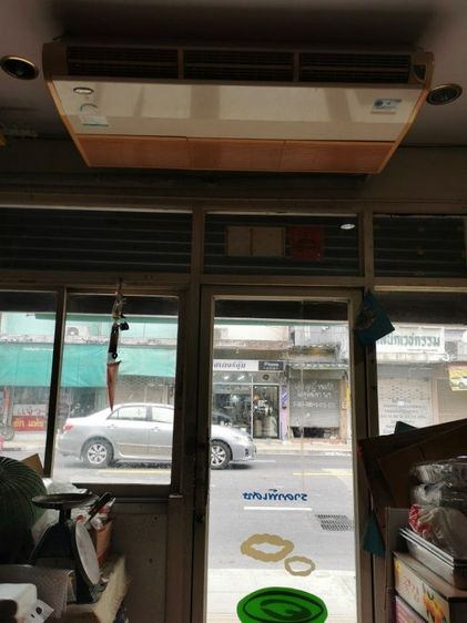 เซ็งกิจการด่วนมาก เป็นบ้าน 2 ชั้น พักอาศัยได้ ข้างล่างเปิดร้านถ่ายเอกสาร  ทำเลดีติดส่วนราชการ ใกล้ รพ ศิริราช ตลาด ป้ายรถเมย์ ย้ายภูมิลำเนา รูปที่ 4