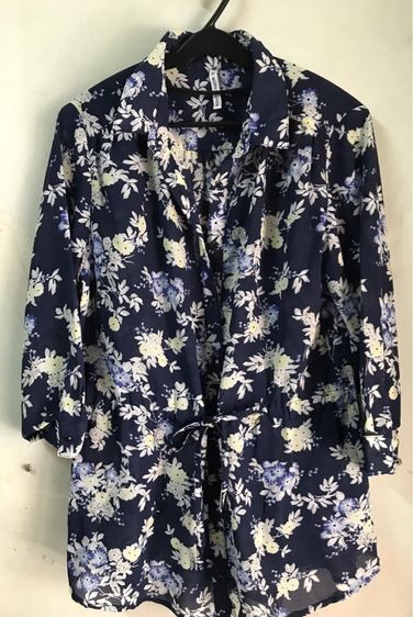 เสื้อผ้าแฟชั่น ผู้หญิง รูปที่ 12