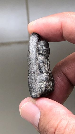 พระหลวงปู่ทวดเนื้อว่าน พิมพ์ใหญ่ ปี 2497 รูปที่ 4