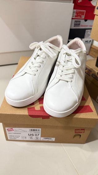 Fitflop Rally Sneakers