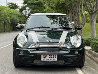 mini cooper r56 2004