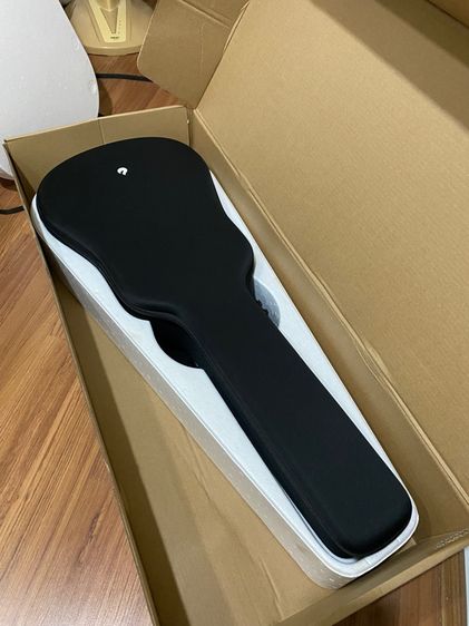 กีต้าร์โปร่งไฟฟ้า LAVA ME2 สีดำ รูปที่ 8