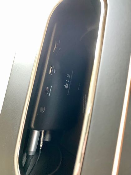 กีต้าร์โปร่งไฟฟ้า LAVA ME2 สีดำ รูปที่ 7