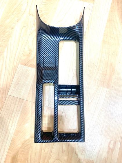 กรอบเคฟล่าแผงเบรคมือ