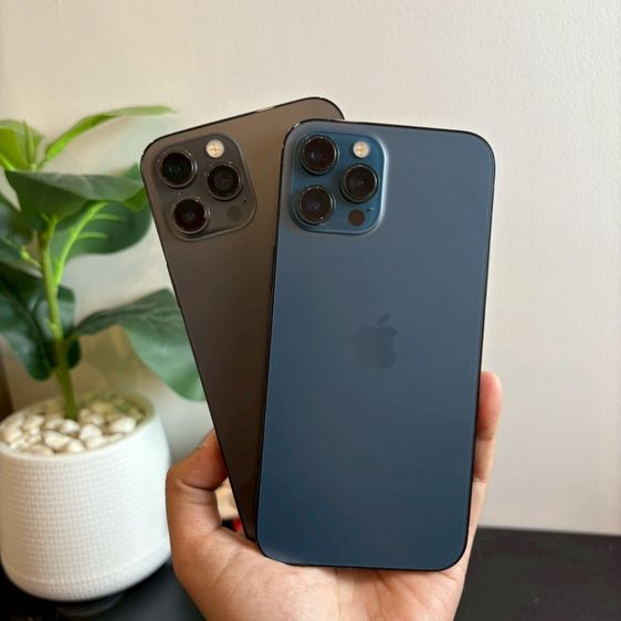 iPhone 12 Pro Max รูปที่ 5