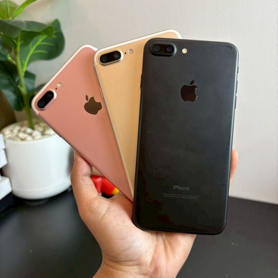 iPhone 7 Plus 