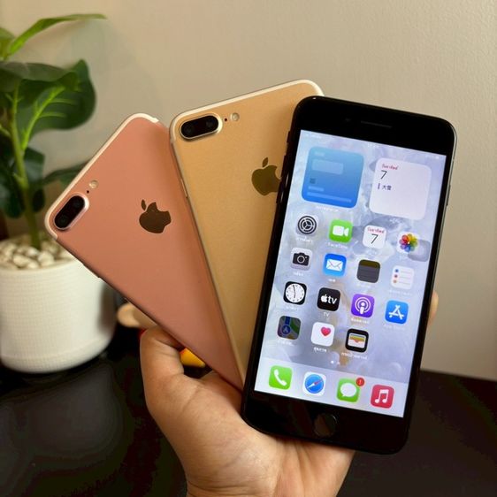 iPhone 7 Plus  รูปที่ 6