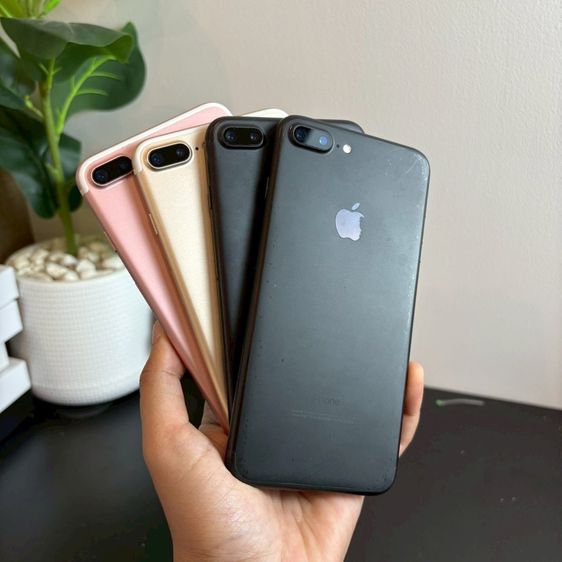 iPhone 7 Plus  รูปที่ 4