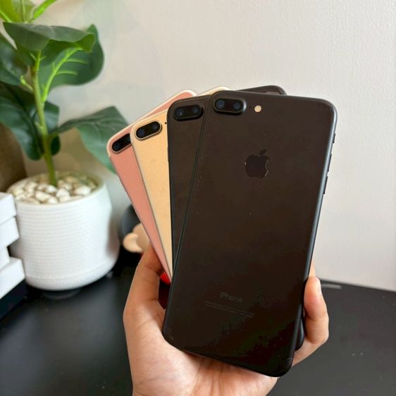 iPhone 7 Plus  รูปที่ 3