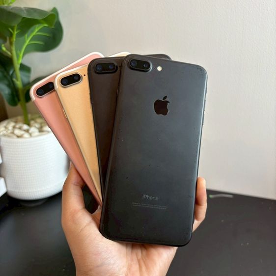 iPhone 7 Plus  รูปที่ 5
