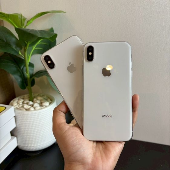 iPhone X  รูปที่ 7