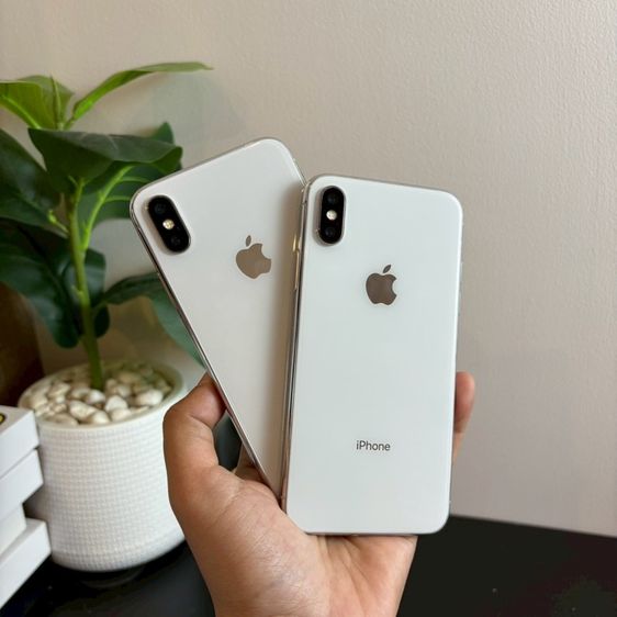 iPhone X  รูปที่ 3