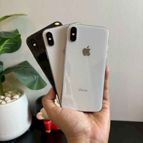 iPhone X  รูปที่ 2