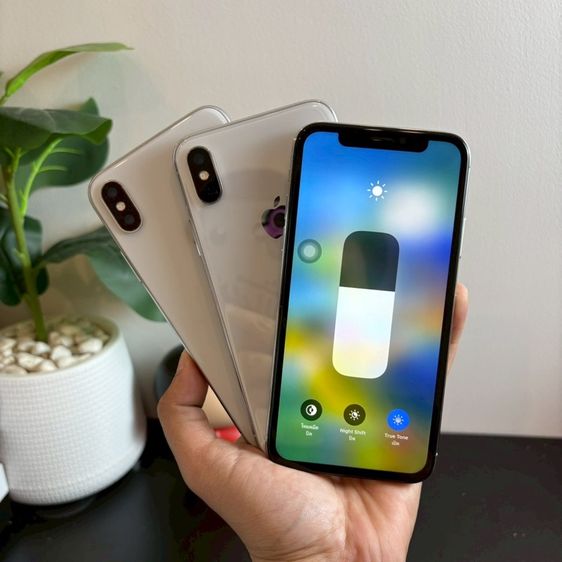 iPhone X  รูปที่ 5