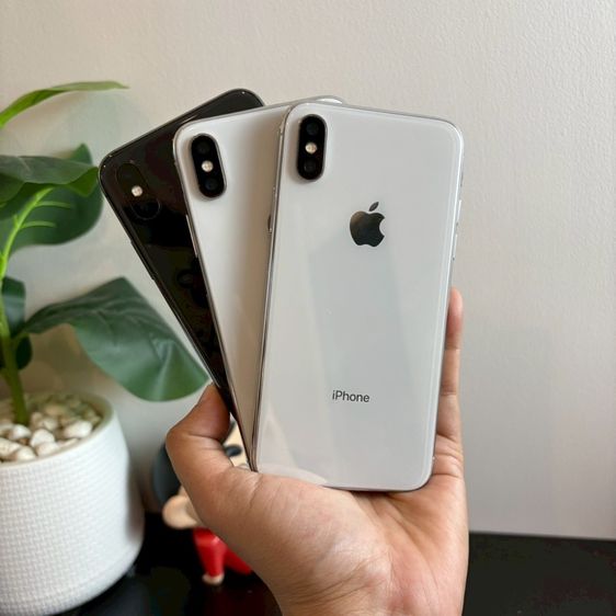 iPhone X  รูปที่ 6