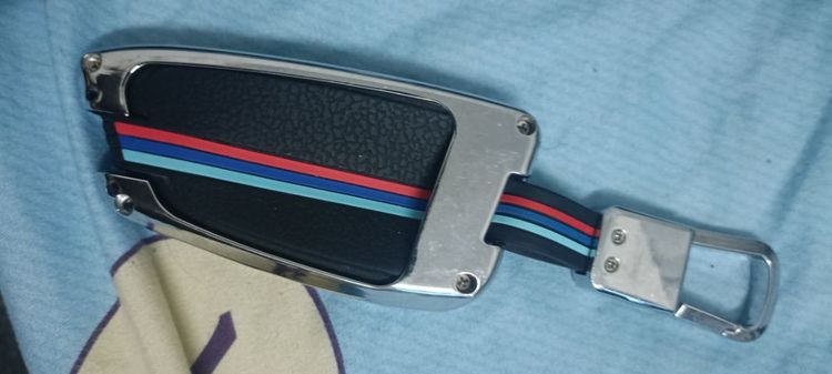 case รีโมทรถ BMW เรืองแสง รูปที่ 2