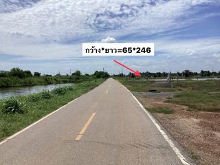 ที่ดินแบ่งขายแปลงละ3ไร่ครึ่งมี2แปลง ใกล้โครงการวงแหวนเลี่ยงเมืองฉะเชิงเทราด้านใต้ ต.เสม็ดใต้ บางคล้า