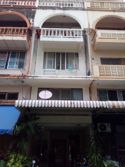 ตกแต่งครบ สร้างเสร็จก่อน 2010 ขายห้องเช่าอพาร์ทเม้นท์ พัทยา รูปที่ 2