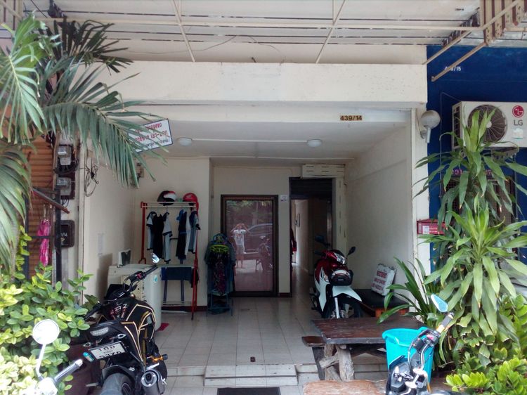 ขายห้องเช่าอพาร์ทเม้นท์ พัทยา