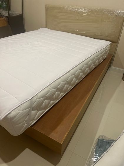 ที่นอนและเตียง (matress and bed) รูปที่ 3