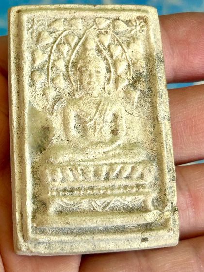 สมเด็จปรกโพธิ์ หลวงพ่อกวย