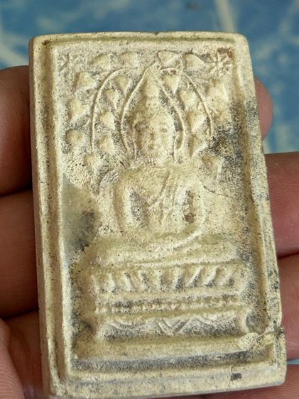 สมเด็จปรกโพธิ์ หลวงพ่อกวย รูปที่ 6