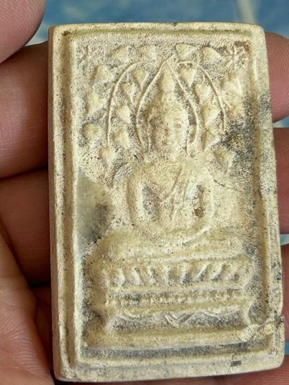 สมเด็จปรกโพธิ์ หลวงพ่อกวย รูปที่ 10