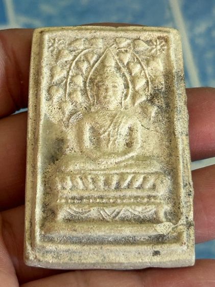 สมเด็จปรกโพธิ์ หลวงพ่อกวย รูปที่ 13