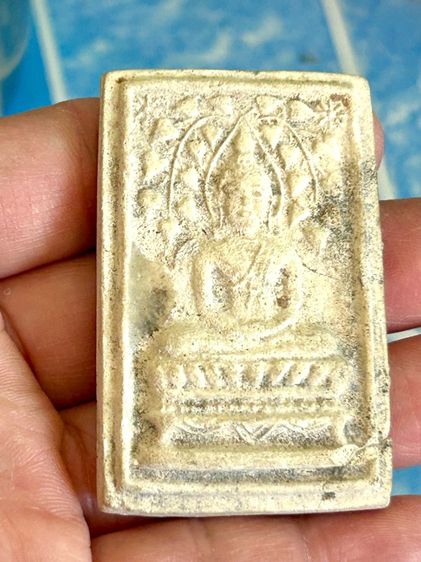 สมเด็จปรกโพธิ์ หลวงพ่อกวย รูปที่ 4