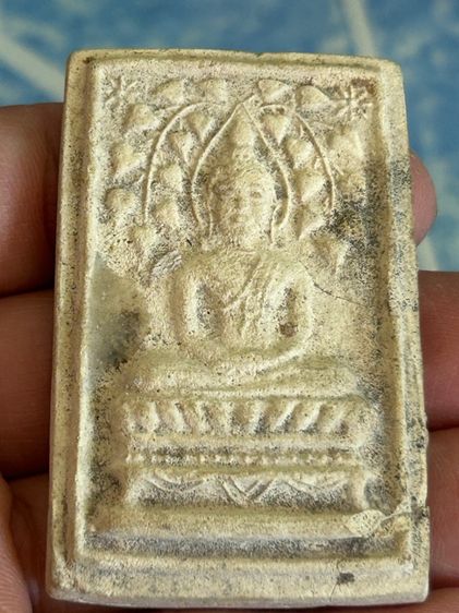 สมเด็จปรกโพธิ์ หลวงพ่อกวย รูปที่ 8