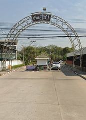 ขาย 🏠 หมู่บ้านสุชา 1 (Sucha 1) โครงการทาวน์เฮ้าส์ 2 ชั้น