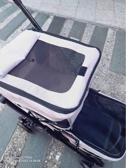 รถเข็นสัตว์เลี้ยง Bello รูปที่ 5