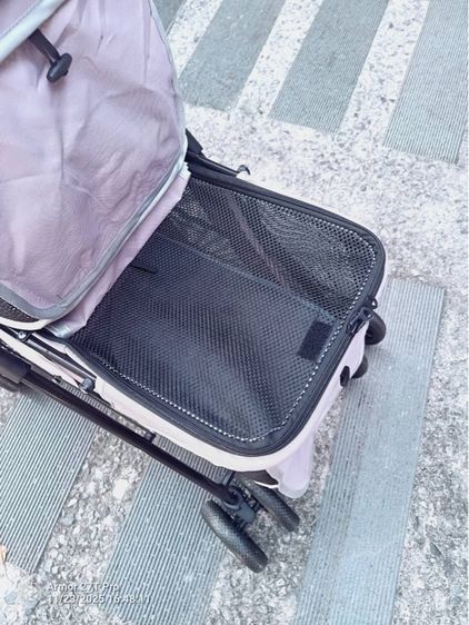 รถเข็นสัตว์เลี้ยง Bello รูปที่ 4