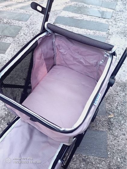 รถเข็นสัตว์เลี้ยง Bello รูปที่ 8