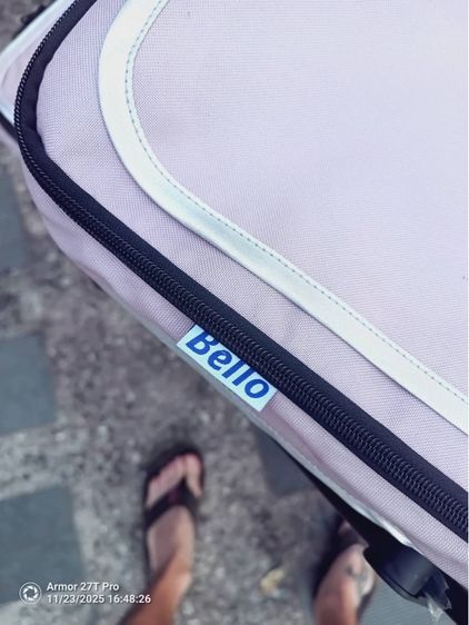 รถเข็นสัตว์เลี้ยง Bello รูปที่ 3