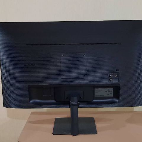 Samsung M7 4K Smart Monitor  รูปที่ 4