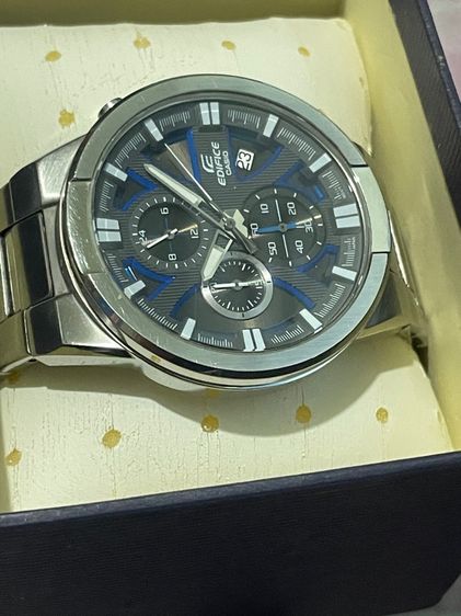 นาฬิกาคาสิโอ  รูปที่ 2